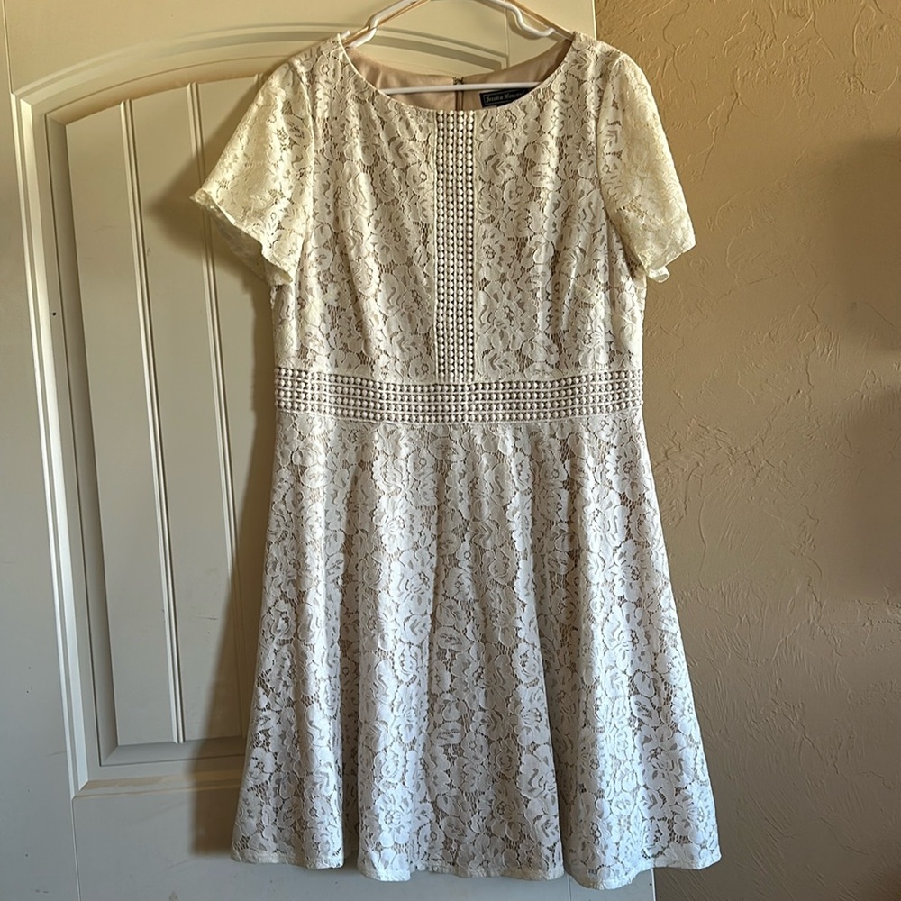 Jessica Howard Dress